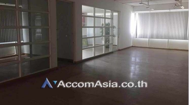7  Office Space For Rent in Sukhumvit ,Bangkok BTS Ekkamai at SSP Tower I AA18623